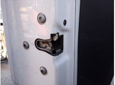 CERRADURA PUERTA DELANTERA IZQUIERDA 