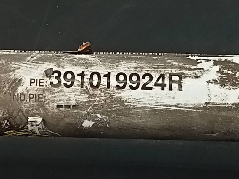 Recambio de transmision delantera izquierda para dacia lodgy stepway referencia OEM IAM 391019924R  P1-A6-21