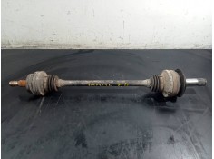 TRANSMISION TRASERA DERECHA P1-B6-12