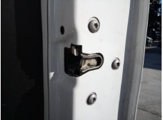 Recambio de cerradura puerta trasera derecha para fiat ducato furgón 35 (290) 150 (rs: 3000 mm) (l1h1) referencia OEM IAM   