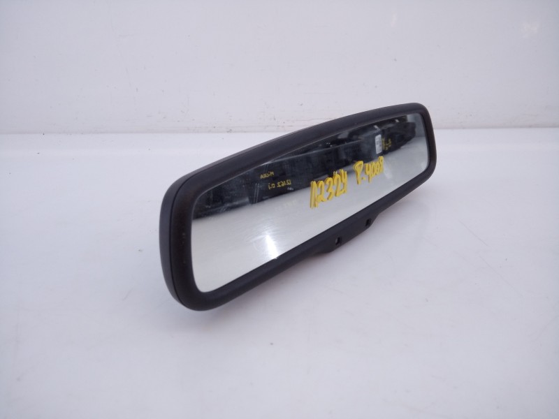 Recambio de espejo interior para peugeot 4008 allure referencia OEM IAM 04912905 327239613136 E3-B2-35-3