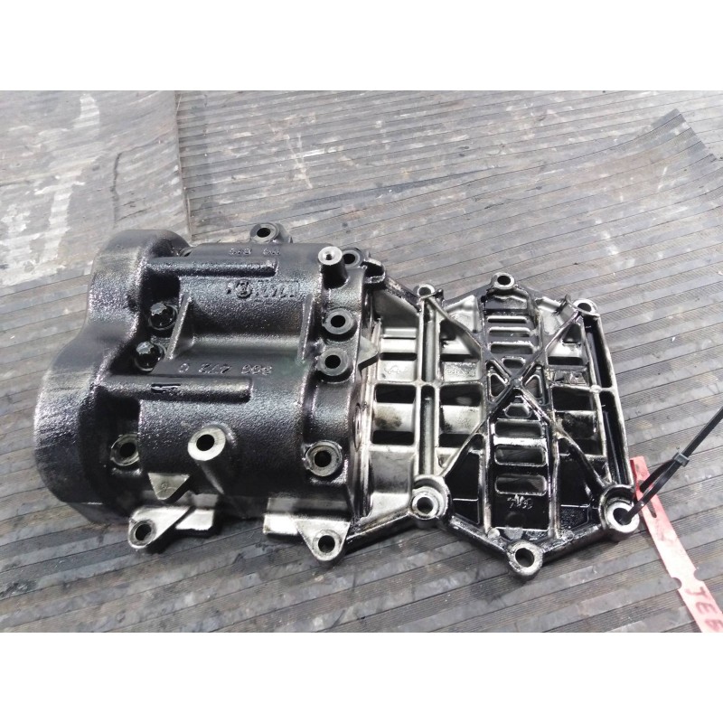 Recambio de bomba aceite para chrysler jeep cherokee referencia OEM IAM 9004720  P1-B3-30