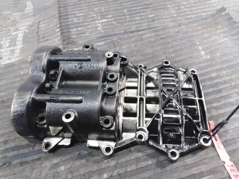 Recambio de bomba aceite para chrysler jeep cherokee referencia OEM IAM 9004720  P1-B3-30