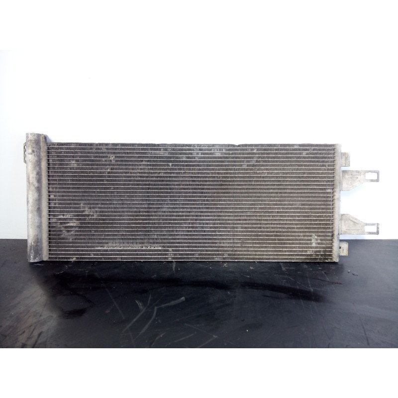 Recambio de condensador / radiador aire acondicionado para fiat ducato furgón 35 (290) 150 (rs: 3000 mm) (l1h1) referencia OEM I