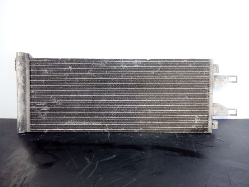 Recambio de condensador / radiador aire acondicionado para fiat ducato furgón 35 (290) 150 (rs: 3000 mm) (l1h1) referencia OEM I