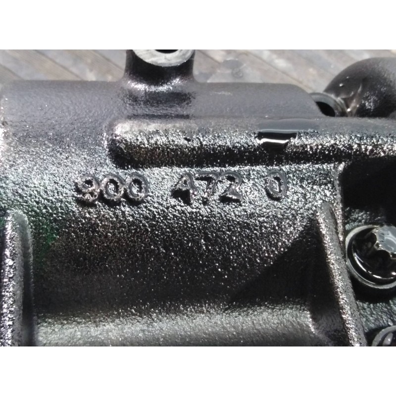 Recambio de bomba aceite para chrysler jeep cherokee referencia OEM IAM 9004720  P1-B3-30