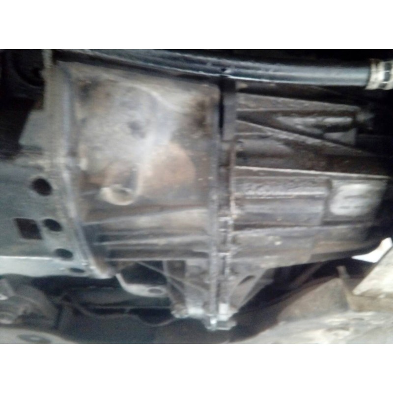 renault espace / grand espace (je0) del año 1950