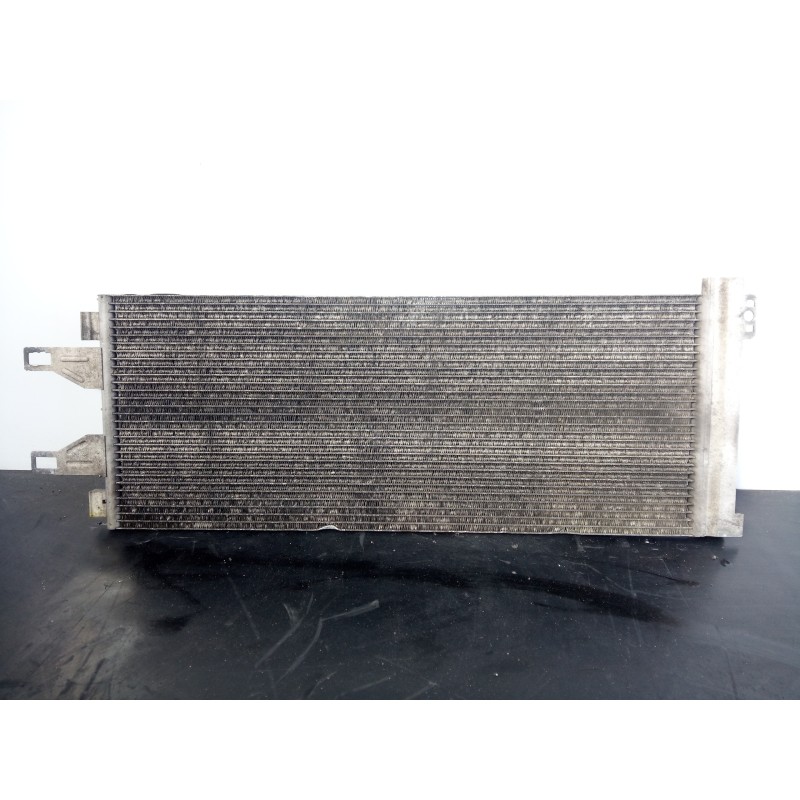 Recambio de condensador / radiador aire acondicionado para fiat ducato furgón 35 (290) 150 (rs: 3000 mm) (l1h1) referencia OEM I