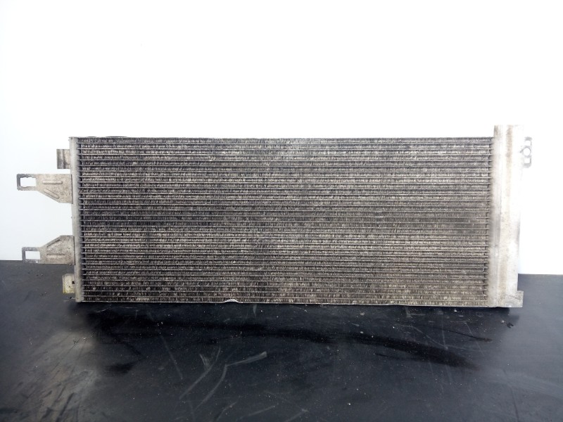 Recambio de condensador / radiador aire acondicionado para fiat ducato furgón 35 (290) 150 (rs: 3000 mm) (l1h1) referencia OEM I