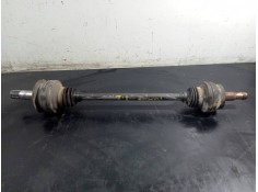 TRANSMISION TRASERA IZQUIERDA P1-B6-13