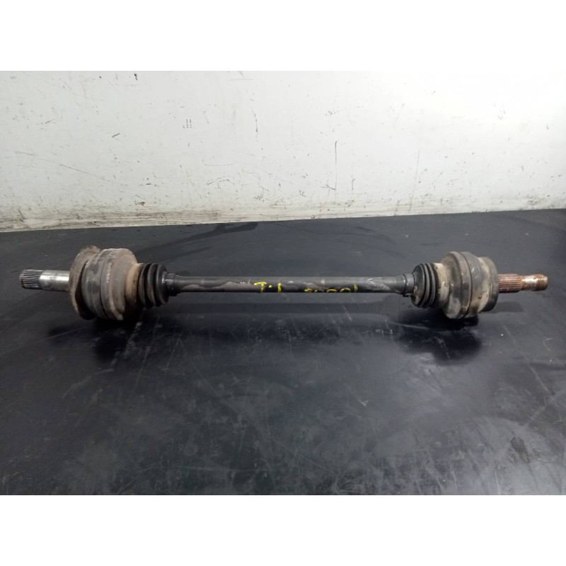 Recambio de transmision trasera izquierda para mercedes-benz clase e (w212) lim. 350 cdi blueefficiency (212.025) referencia OEM