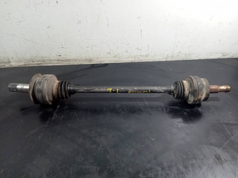 Recambio de transmision trasera izquierda para mercedes-benz clase e (w212) lim. 350 cdi blueefficiency (212.025) referencia OEM