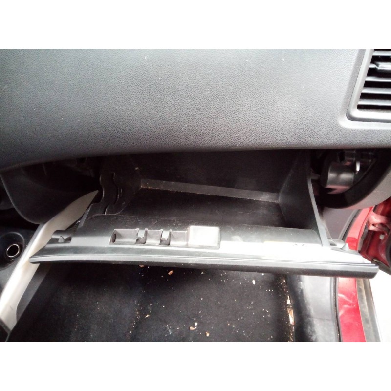 Recambio de guantera para peugeot 4008 allure referencia OEM IAM   