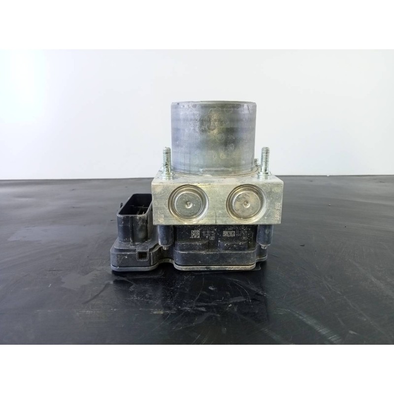 Recambio de abs para volkswagen crafter kasten (sy) kasten 30 mittlerer radstand mit hochdach fwd referencia OEM IAM 2N0614517C 