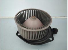 Recambio de ventilador calefaccion para mitsubishi galloper (hyundai) 2.5 td (3-ptas.) referencia OEM IAM   E2-B4-39-2