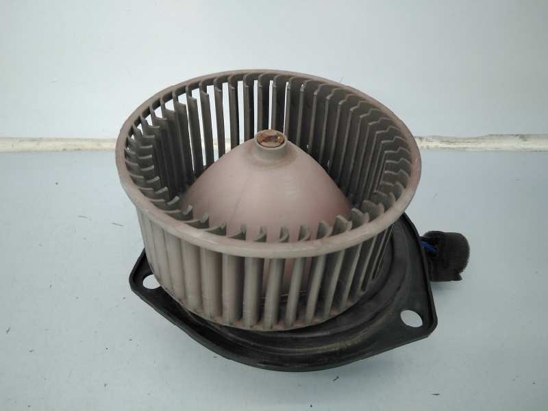 Recambio de ventilador calefaccion para mitsubishi galloper (hyundai) 2.5 td (3-ptas.) referencia OEM IAM   E2-B4-39-2