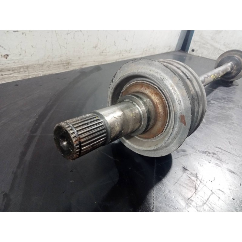 Recambio de transmision trasera izquierda para mercedes-benz clase e (w212) lim. 350 cdi blueefficiency (212.025) referencia OEM