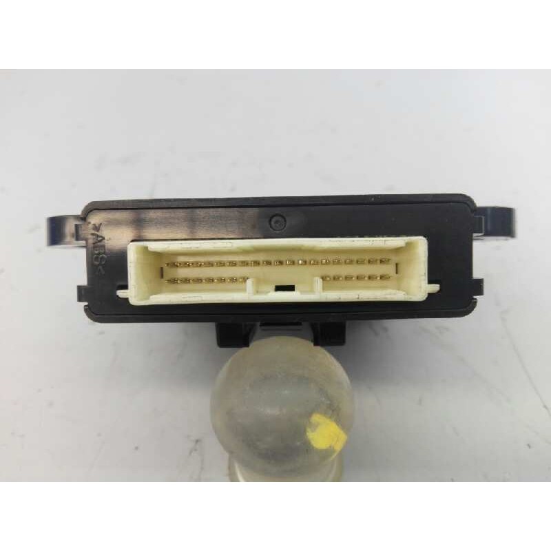 Recambio de centralita motor uce para mitsubishi asx (ga0w) motion 2wd referencia OEM IAM 1640A001 0000G8C635MB 