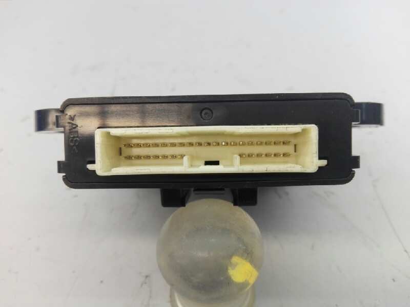 Recambio de centralita motor uce para mitsubishi asx (ga0w) motion 2wd referencia OEM IAM 1640A001 0000G8C635MB 