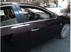 Recambio de puerta delantera derecha para opel insignia berlina business referencia OEM IAM    2