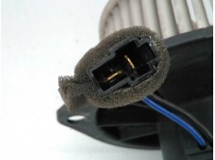 Recambio de ventilador calefaccion para mitsubishi galloper (hyundai) 2.5 td (3-ptas.) referencia OEM IAM   E2-B4-39-2 2