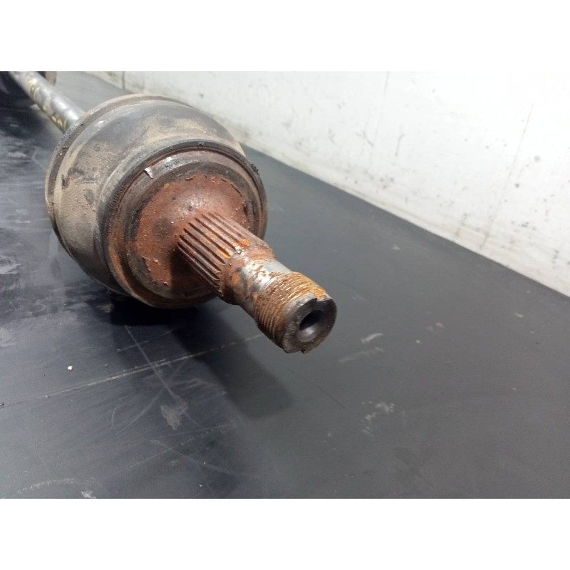 Recambio de transmision trasera izquierda para mercedes-benz clase e (w212) lim. 350 cdi blueefficiency (212.025) referencia OEM