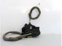 CERRADURA PUERTA TRASERA DERECHA P32LRRC E2-A4-50-1