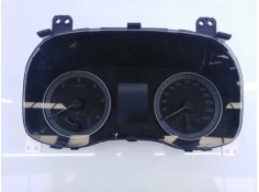 Recambio de cuadro instrumentos para hyundai tucson essence bluedrive 2wd referencia OEM IAM 94003D7EF0  E3-A3-35-3