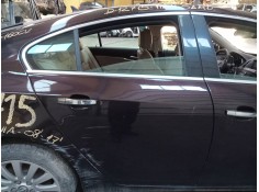 PUERTA TRASERA DERECHA 