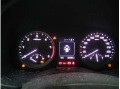 Recambio de cuadro instrumentos para hyundai tucson essence bluedrive 2wd referencia OEM IAM 94003D7EF0  E3-A3-35-3 2