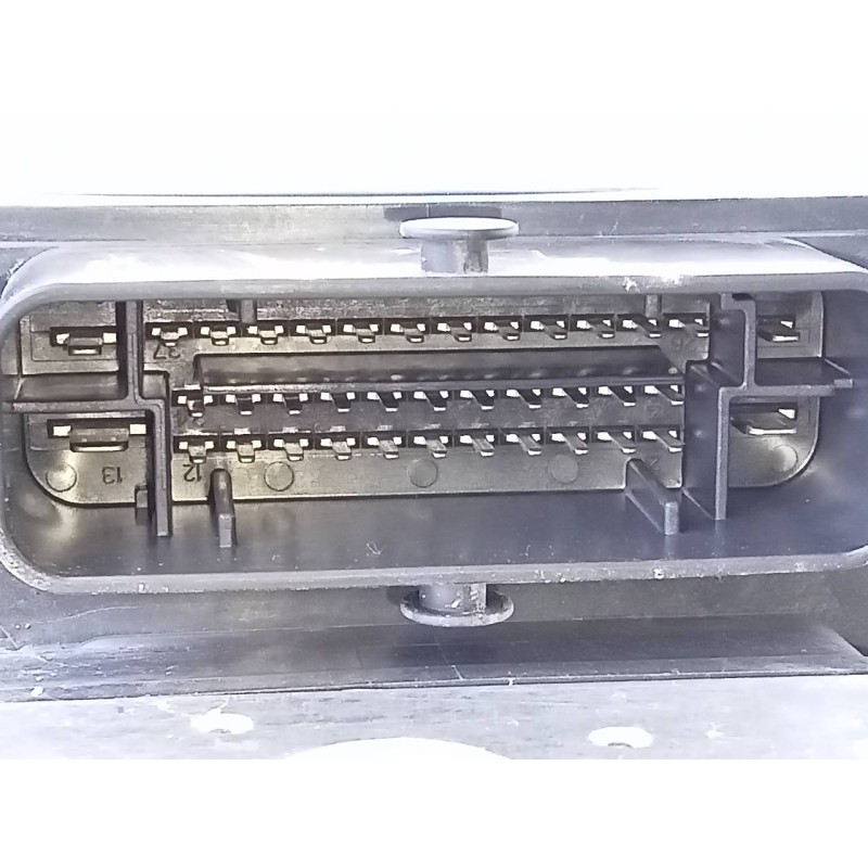 Recambio de abs para volkswagen crafter kasten (sy) kasten 30 mittlerer radstand mit hochdach fwd referencia OEM IAM 2N0614517C 