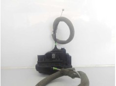 CERRADURA PUERTA TRASERA IZQUIERDA V32LRLC E2-A4-50-1