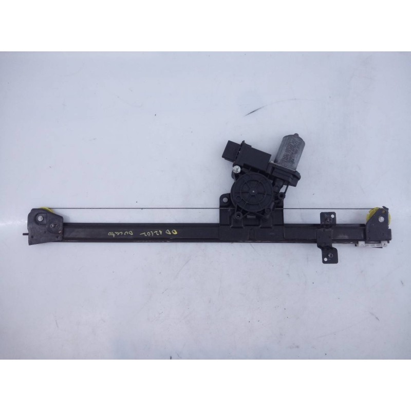 Recambio de elevalunas delantero derecho para fiat ducato furgón 35 (290) 150 (rs: 3000 mm) (l1h1) referencia OEM IAM 3S2732X 73