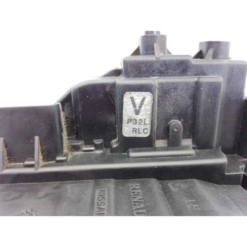 Recambio de cerradura puerta trasera izquierda para nissan qashqai (j10) acenta referencia OEM IAM V32LRLC  E2-A4-50-1