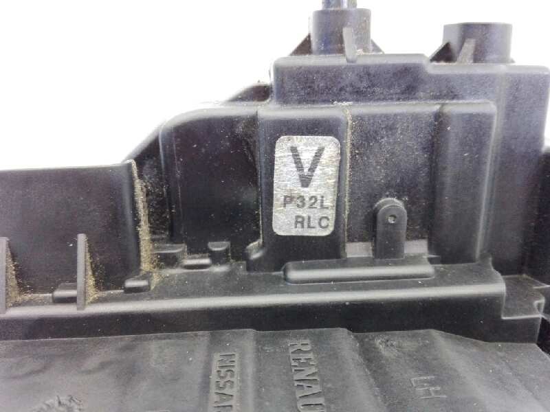 Recambio de cerradura puerta trasera izquierda para nissan qashqai (j10) acenta referencia OEM IAM V32LRLC  E2-A4-50-1