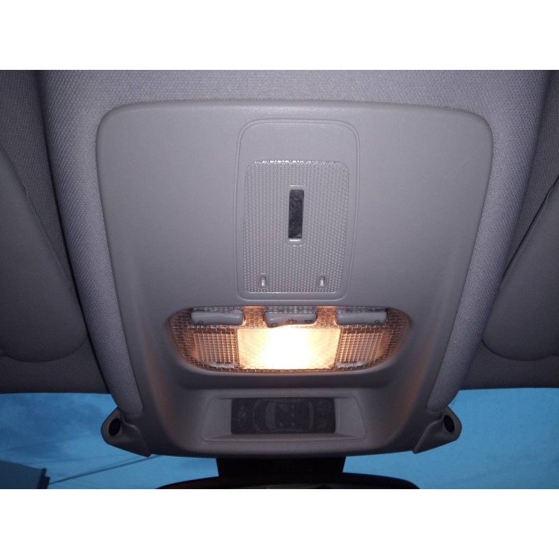 Recambio de luz interior para citroën c5 berlina exclusive referencia OEM IAM   