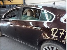 Recambio de puerta trasera izquierda para opel insignia berlina business referencia OEM IAM    2