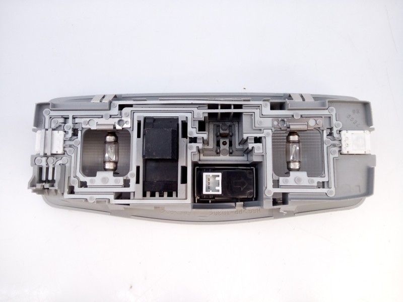 Recambio de luz interior para peugeot 4008 allure referencia OEM IAM 8401A009ZZ  E3-B2-29-4