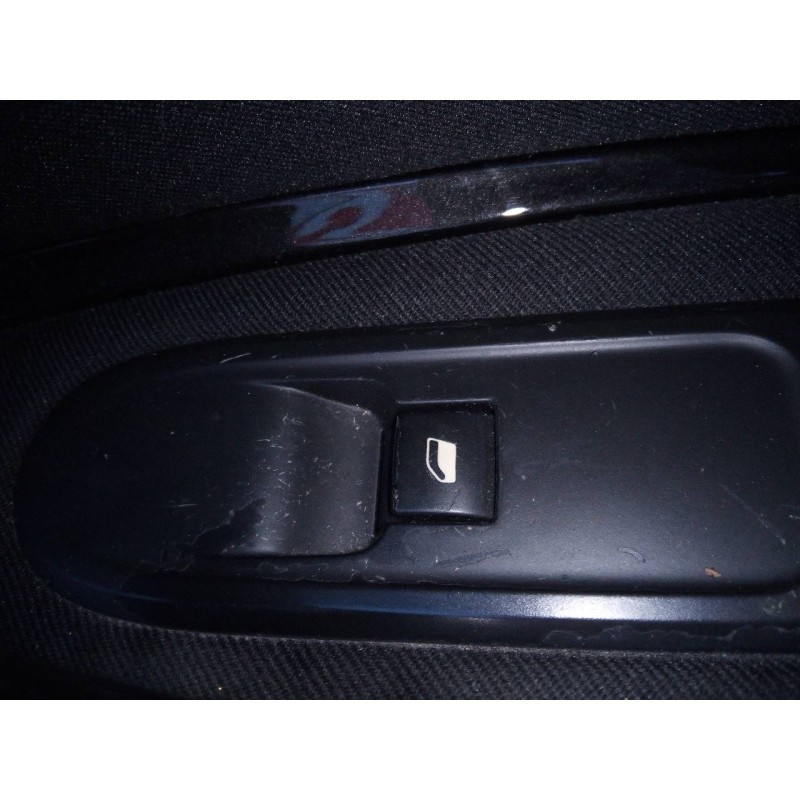 Recambio de mando elevalunas delantero derecho para citroën c5 berlina exclusive referencia OEM IAM   