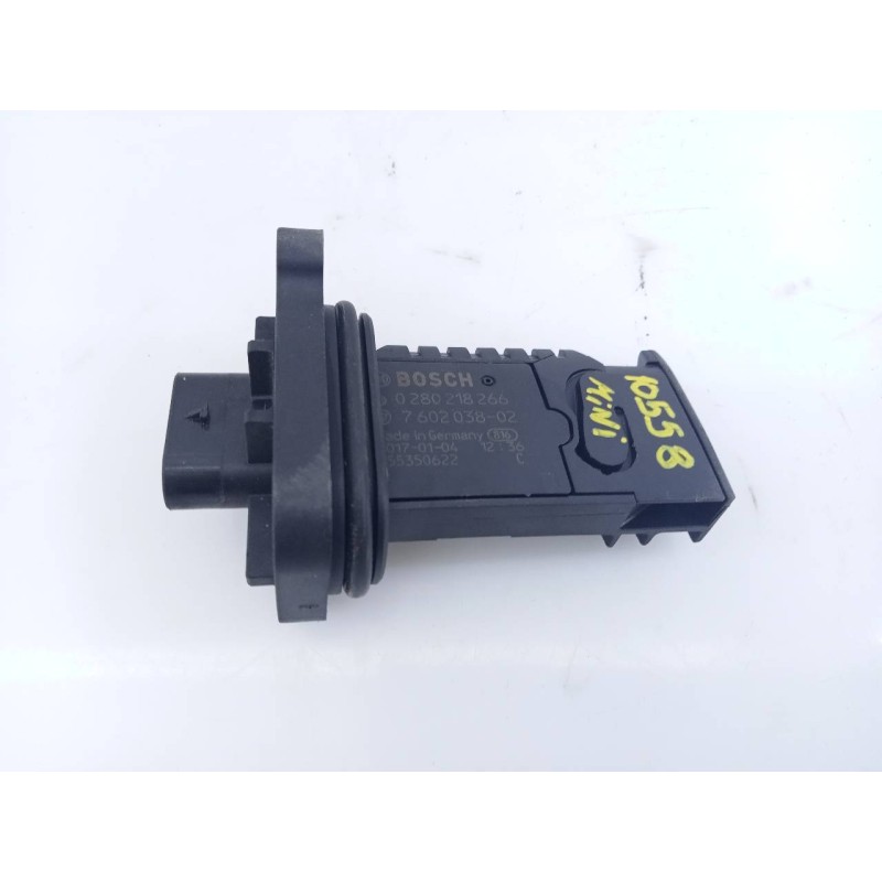 Recambio de caudalimetro para mini mini 5-trg. (f55) cooper referencia OEM IAM 0280218266 760203802 