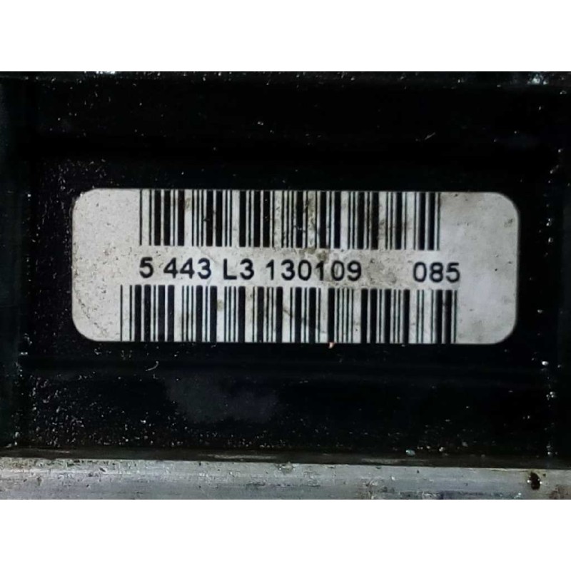 Recambio de abs para peugeot expert kasten furg. referencia OEM IAM 0265232065 0265800696 P3-A8-13-3