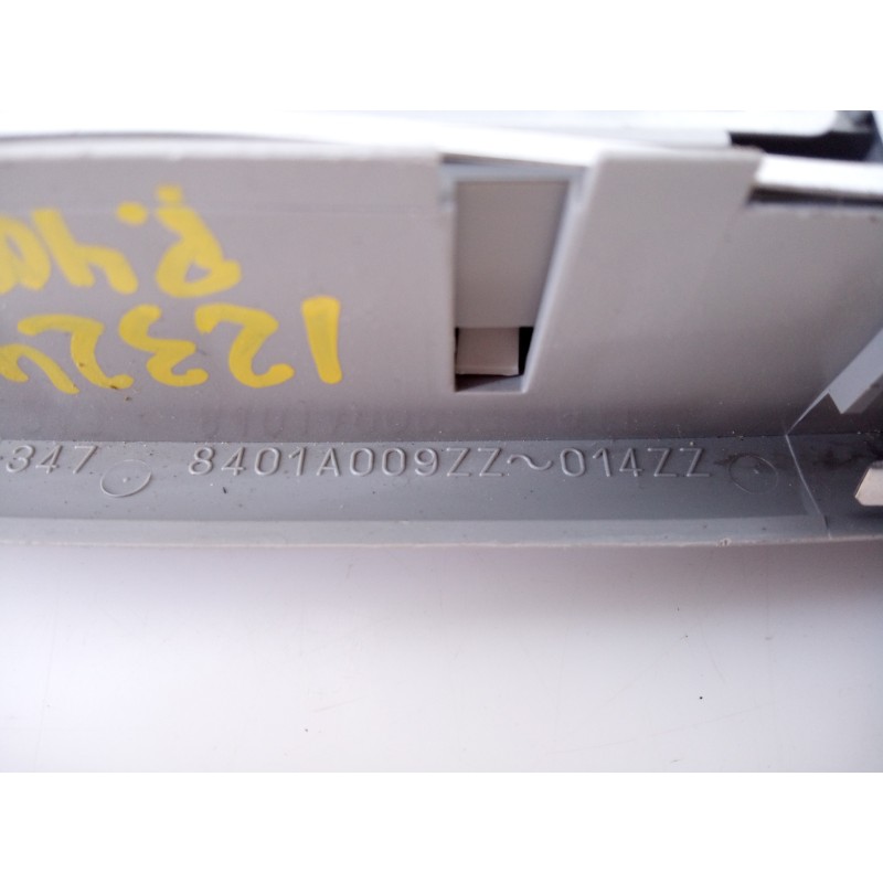 Recambio de luz interior para peugeot 4008 allure referencia OEM IAM 8401A009ZZ  E3-B2-29-4