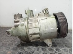 Recambio de compresor aire acondicionado para volkswagen caddy furgón/kombi kasten bmt referencia OEM IAM 5Q0820803J  P3-A1-17-2