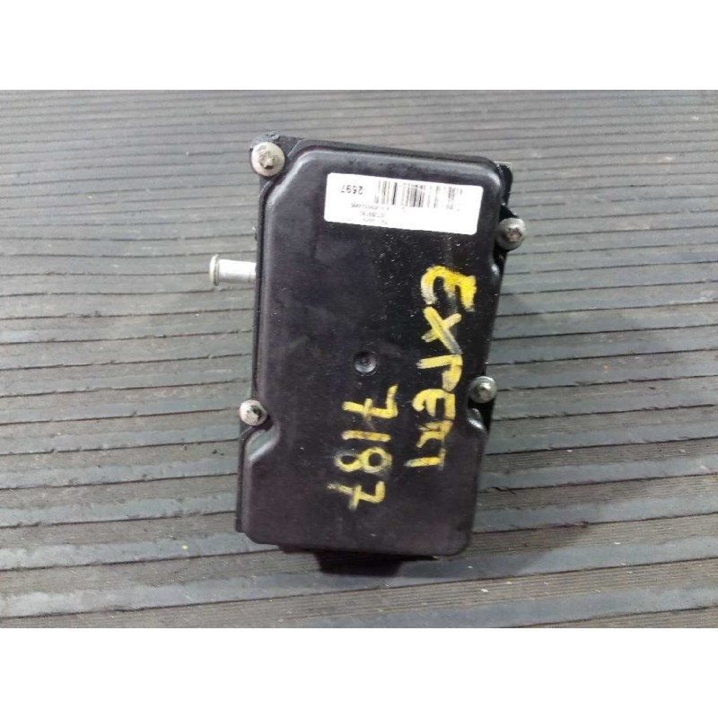 Recambio de abs para peugeot expert kasten furg. referencia OEM IAM 0265232065 0265800696 P3-A8-13-3