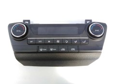 MANDO CALEFACCION / AIRE ACONDICIONADO 9725007211 E3-A3-30-4