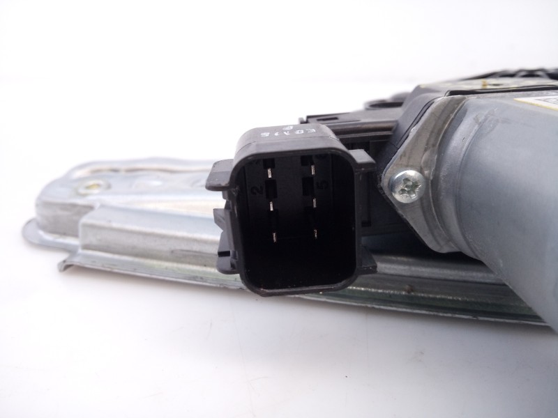 Recambio de elevalunas trasero derecho para ford c-max (ceu) trend referencia OEM IAM GC3ZA 922911105 E2-B3-61-1