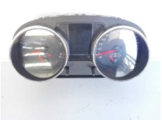 CUADRO INSTRUMENTOS 24810BR50E VPAASF10849LCK E3-B4-23-4