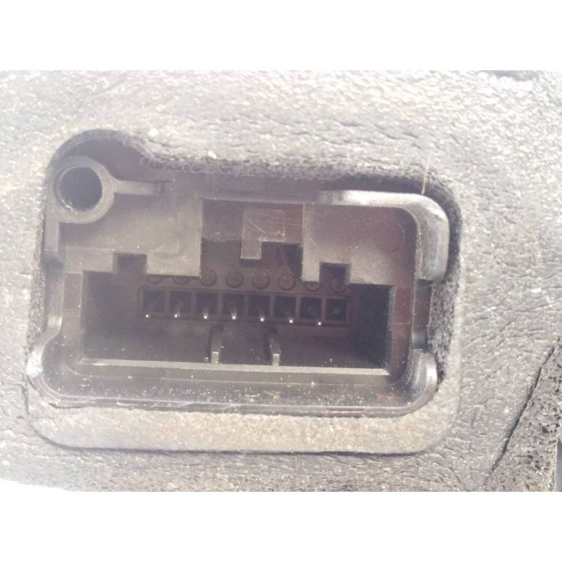 Recambio de cerradura puerta delantera izquierda para volkswagen crafter kasten (sy) kasten 30 mittlerer radstand mit hochdach f