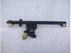 Recambio de elevalunas delantero izquierdo para fiat ducato furgón 35 (290) 150 (rs: 3000 mm) (l1h1) referencia OEM IAM   E2-B2- 2