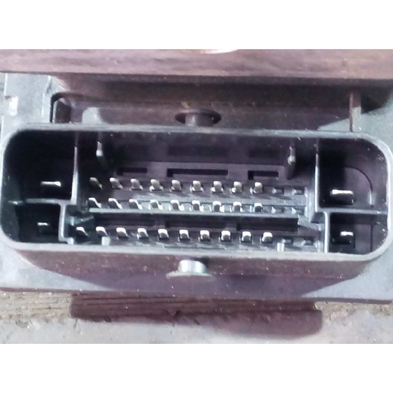 Recambio de abs para peugeot expert kasten furg. referencia OEM IAM 0265232065 0265800696 P3-A8-13-3